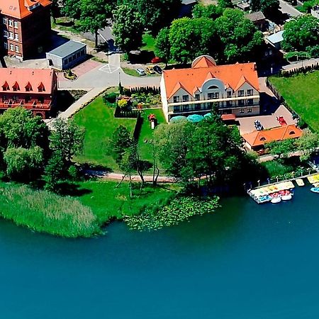 Hotel Барлінек Екстер'єр фото