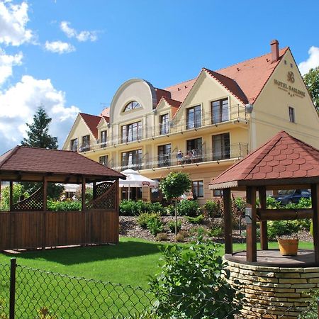 Hotel Барлінек Екстер'єр фото