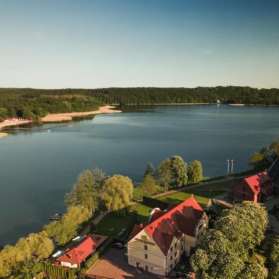 Hotel Барлінек Екстер'єр фото