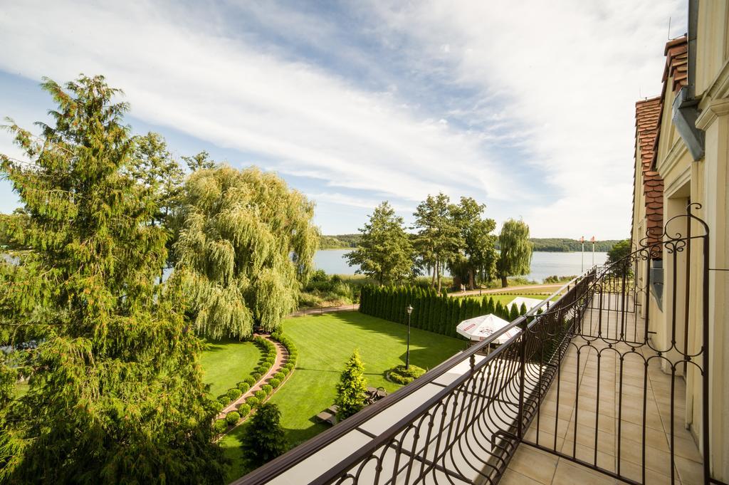 Hotel Барлінек Екстер'єр фото