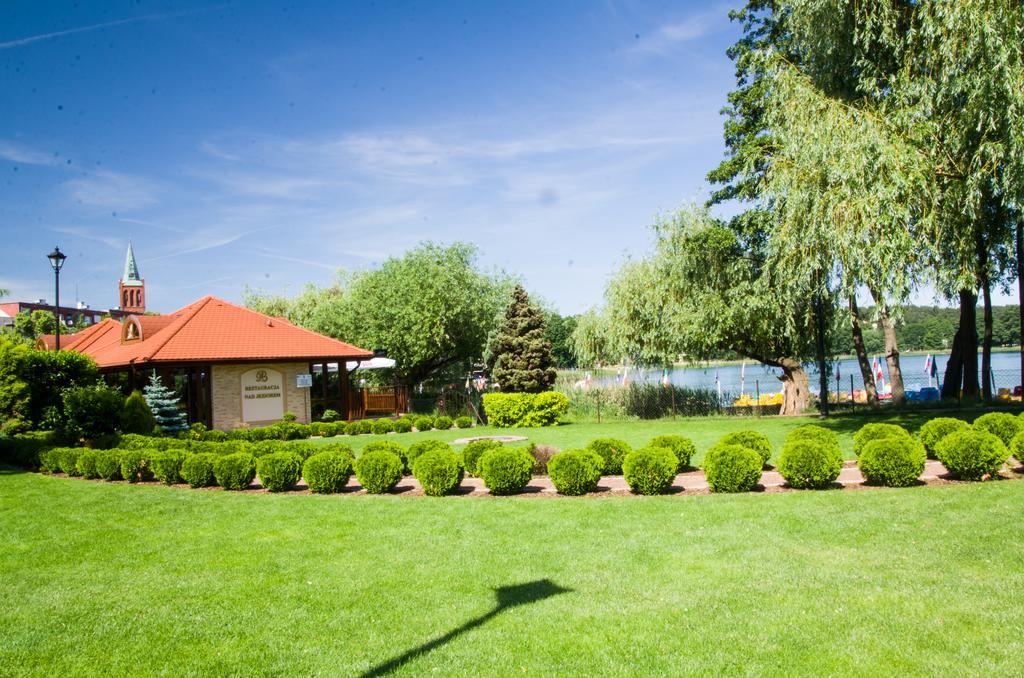 Hotel Барлінек Екстер'єр фото