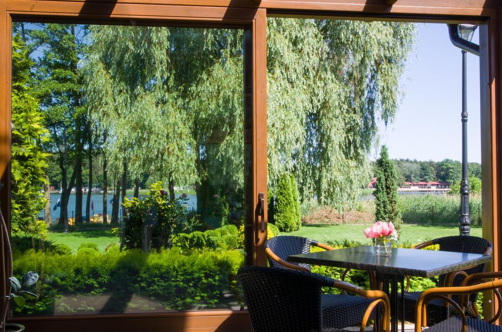 Hotel Барлінек Екстер'єр фото