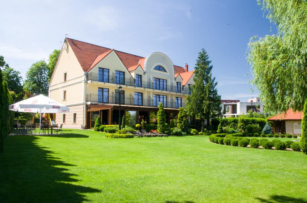 Hotel Барлінек Екстер'єр фото