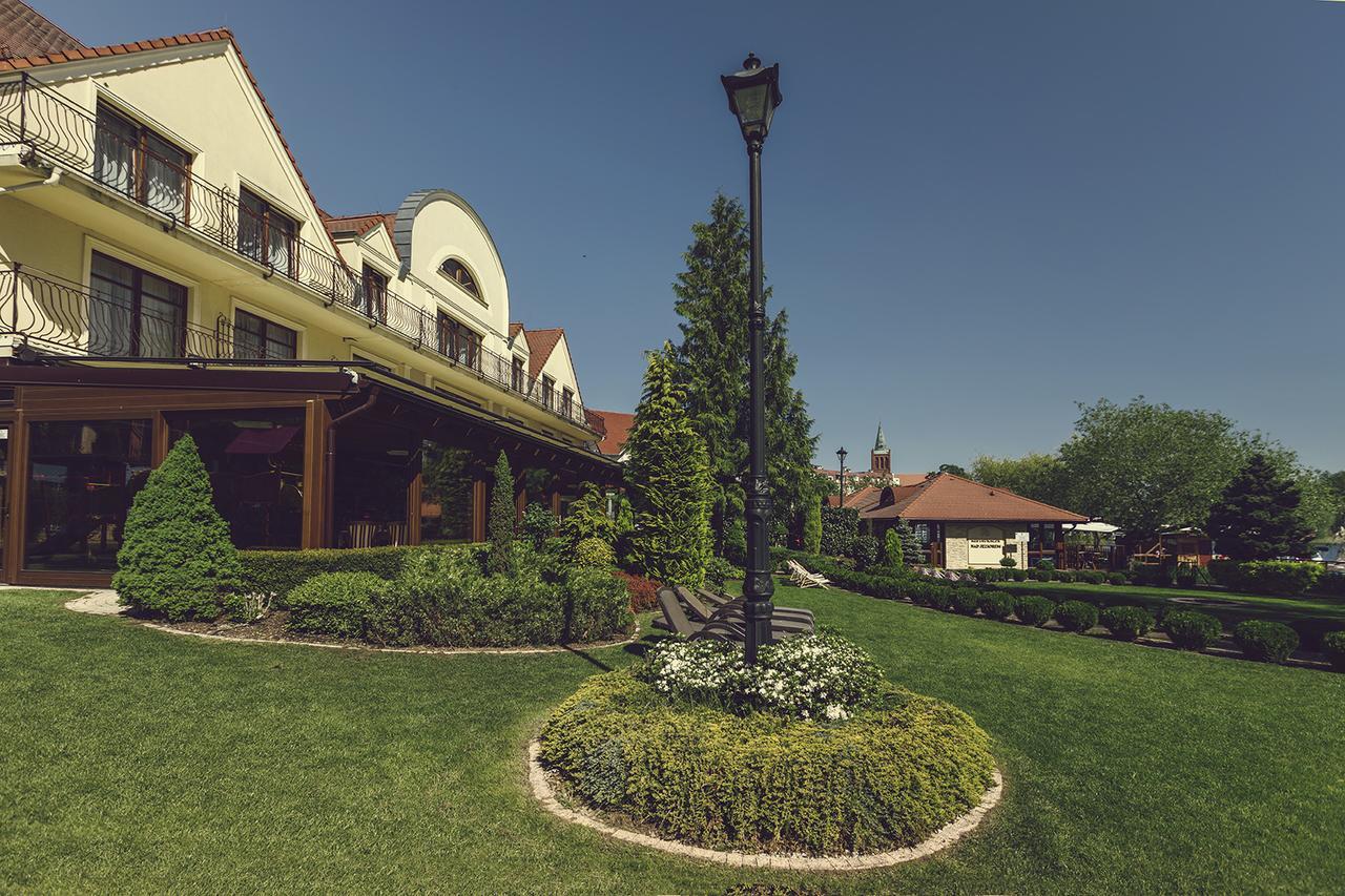 Hotel Барлінек Екстер'єр фото