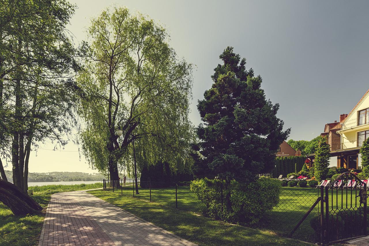 Hotel Барлінек Екстер'єр фото