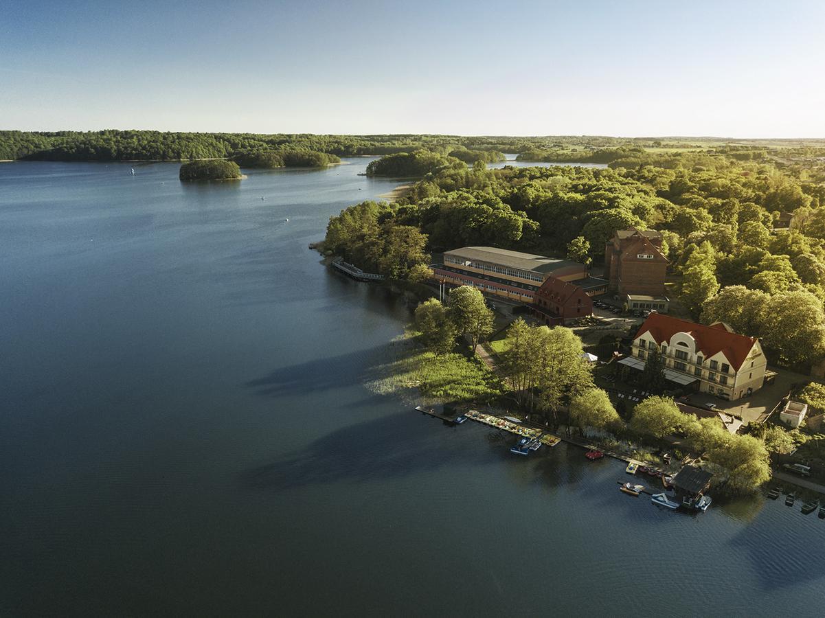 Hotel Барлінек Екстер'єр фото