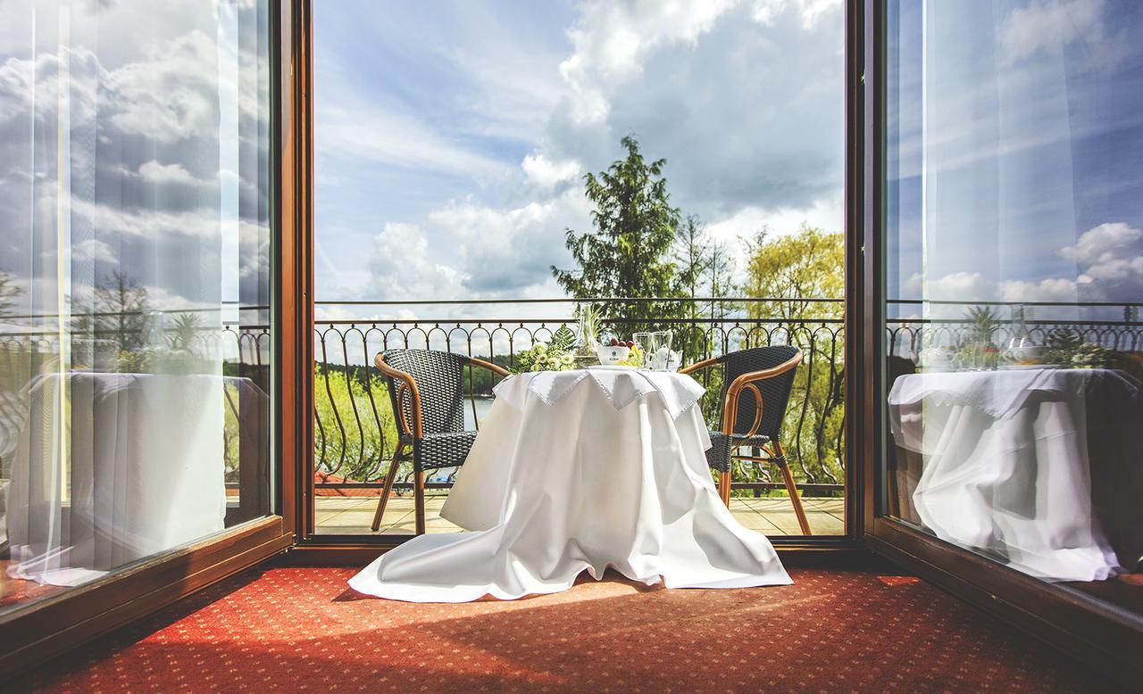 Hotel Барлінек Екстер'єр фото