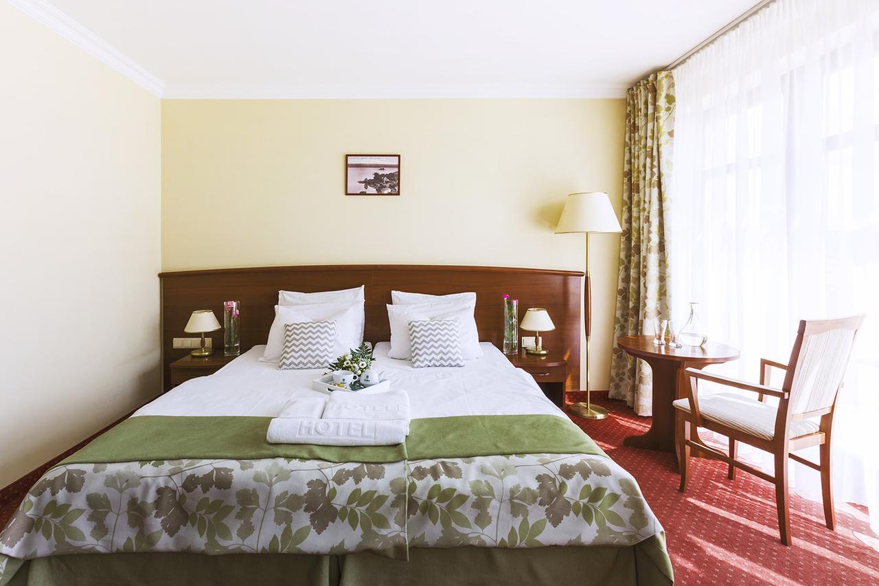 Hotel Барлінек Екстер'єр фото