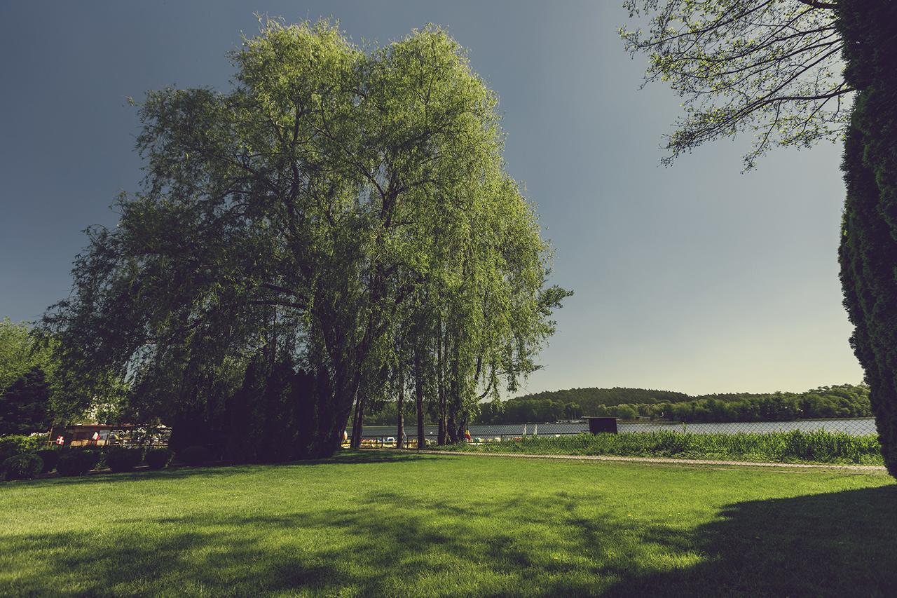 Hotel Барлінек Екстер'єр фото
