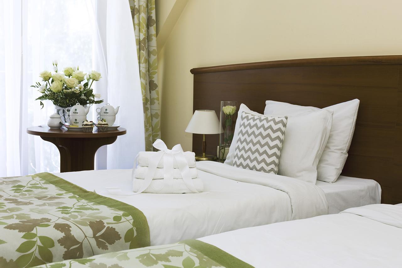 Hotel Барлінек Екстер'єр фото