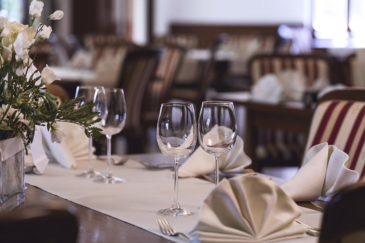 Hotel Барлінек Екстер'єр фото