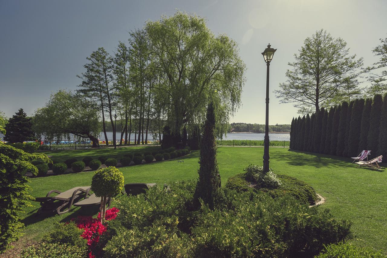 Hotel Барлінек Екстер'єр фото