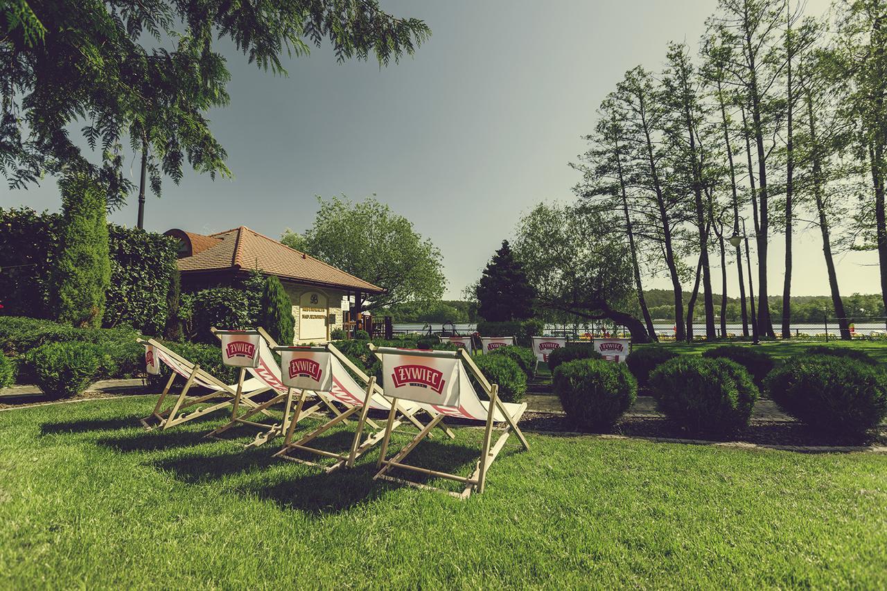 Hotel Барлінек Екстер'єр фото