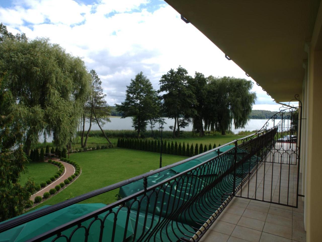 Hotel Барлінек Екстер'єр фото